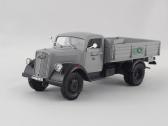 1/43 modeliukai Opel Blitz 1952