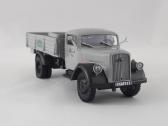 1/43 modeliukai Opel Blitz 1952 - nuotraukos Nr. 3