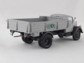 1/43 modeliukai Opel Blitz 1952 - nuotraukos Nr. 4