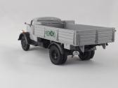 1/43 modeliukai Opel Blitz 1952 - nuotraukos Nr. 5