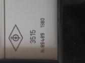 Laboratorinis voltmetrase+515 matuoja pastovi i - nuotraukos Nr. 5