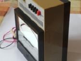 Laboratorinis voltmetrase+515 matuoja pastovi i - nuotraukos Nr. 6