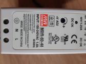 Beveik naujas impulsinis maitintuvas Mdr-60-48 - nuotraukos Nr. 2