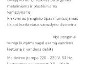 Buitinės technikos gedimų šalinimas Panevėžį - nuotraukos Nr. 10