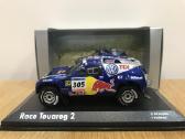 Vw Race Touareg 2