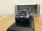 Vw Race Touareg 2 - nuotraukos Nr. 2