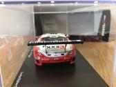Mercedes-benz SLS Amg Gt3 - nuotraukos Nr. 3