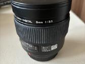 Olympus Zuiko Digital Ed 8mm 1:3.5 Fisheye