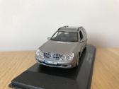 Mercedes-benz E class (S211) - nuotraukos Nr. 2
