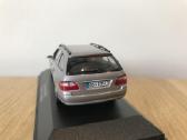 Mercedes-benz E class (S211) - nuotraukos Nr. 3