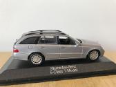 Mercedes-benz E class (S211) - nuotraukos Nr. 4