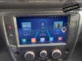 Volkswagen Passat B5 2004-07 Android multimedia