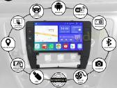 Volkswagen Passat B5 2004-07 Android multimedia - nuotraukos Nr. 2