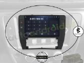 Volkswagen Passat B5 2004-07 Android multimedia - nuotraukos Nr. 5