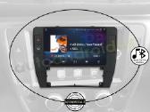 Volkswagen Passat B5 2004-07 Android multimedia - nuotraukos Nr. 6