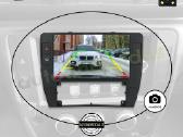 Volkswagen Passat B5 2004-07 Android multimedia - nuotraukos Nr. 7