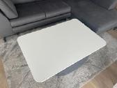 Ikea bekant 120x80 stalvirsis