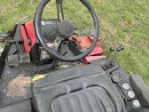 Sodo traktoriuskas Toro Relmaster 335d - nuotraukos Nr. 3