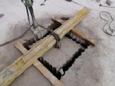 Skylių gręžimas, betono pjovimas. - nuotraukos Nr. 21