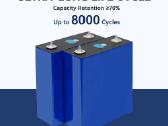 Lifepo4 Mb31,314ah - Eve280ah- Hithium 280ah - nuotraukos Nr. 7