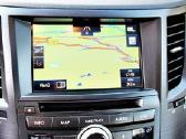 Navigacijos žemėlapių atnaujinimas. Subaru Eu JAV - nuotraukos Nr. 2