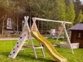 Vaikų žaidimų nameliai, aikštelės - nuotraukos Nr. 29