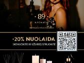Prabangūs kvapai Obera Lt Aromatic 89 - nuotraukos Nr. 7