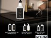 Prabangūs kvapai Obera Lt Aromatic 89 - nuotraukos Nr. 15