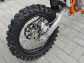 Vaikiškas Krosinis Motociklas Kayo Tt140 - nuotraukos Nr. 3