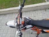 Vaikiškas Krosinis Motociklas Kayo Tt140 - nuotraukos Nr. 10