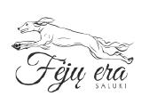 Saliuki ( Persų kurtas ) veislynas