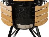 Kamado bono grande 59cm kepsninė nauja - nuotraukos Nr. 4