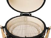 Kamado bono grande 59cm kepsninė nauja - nuotraukos Nr. 5