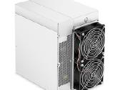 Antminer S19j Pro+ 120 th/s 1000 Eur - nuotraukos Nr. 2