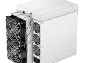Antminer S19j Pro+ 120 th/s 1000 Eur - nuotraukos Nr. 3