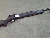 Savage Mark 22lr