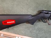 Savage Mark 22lr - nuotraukos Nr. 2