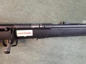 Savage Mark 22lr - nuotraukos Nr. 3