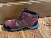 Adidas traxion 28 - nuotraukos Nr. 3