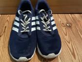 Lite Racer 2.0 Shoes - blue