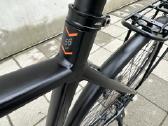 KTM elektrinis miesto dviratis - nuotraukos Nr. 3