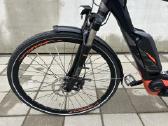 KTM elektrinis miesto dviratis - nuotraukos Nr. 4