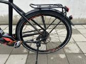 KTM elektrinis miesto dviratis - nuotraukos Nr. 5