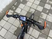 KTM elektrinis miesto dviratis - nuotraukos Nr. 6