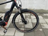 KTM elektrinis miesto dviratis - nuotraukos Nr. 10