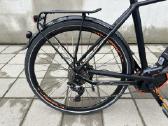 KTM elektrinis miesto dviratis - nuotraukos Nr. 11