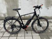 KTM elektrinis miesto dviratis - nuotraukos Nr. 12