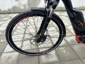 KTM elektrinis miesto dviratis - nuotraukos Nr. 13