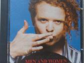 Trys grupės "Simply Red" CD - nuotraukos Nr. 2