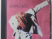 Trys grupės "Simply Red" CD